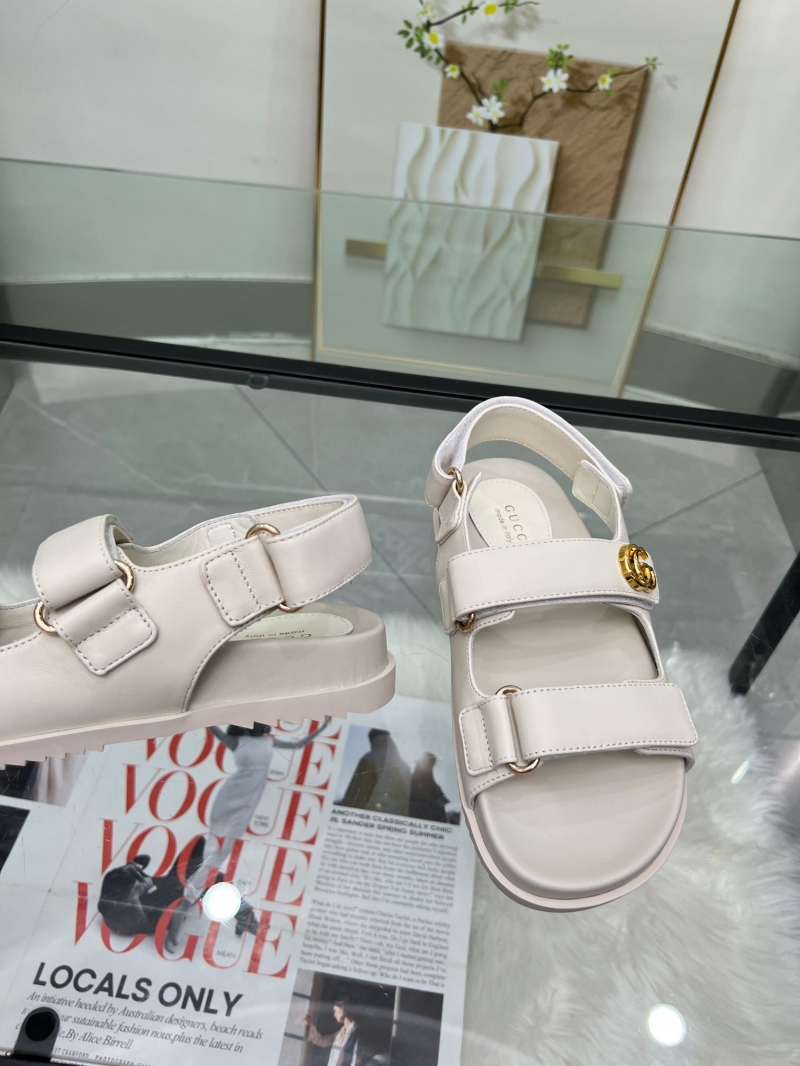 Gucci Sandals